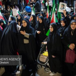 بانوان استان سمنان، «جان فدا» و همپای مردان