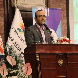 باور قدرت دشمن، بدترین واکنش به جنایت دشمن است
