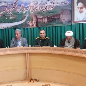 بخشی: امنیت کشور مرهون اقتدار نیروهای مسلح و بصیرت مردم است
