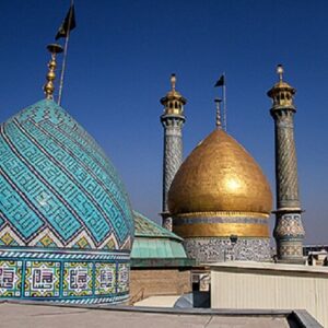 برنامههای ویژه حرم عبدالعظیم حسنی در روزهای پایانی هفته برنامههای ویژه حرم عبدالعظیم حسنی در روزهای پایانی هفته