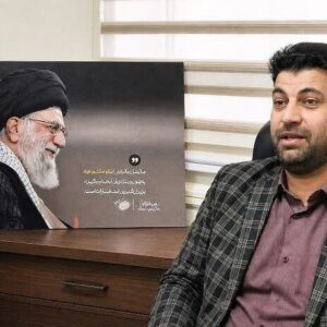 برپایی کافه‌گفتگو در ۳۳ نقطه از مشهد