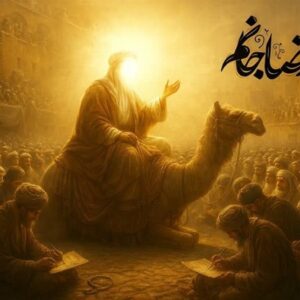بصیرت سیاسی و عاطفه دینی؛ درس‌های امام رضا (ع) برای امروز