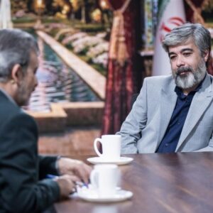 بغض‌مان با حامد عنقا شکست/ یک تذکر ویژه برای ایرانیان خارج از کشور