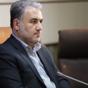 بقایی: ارتقاء فرمانداری قم به سطح ویژه یک ضرورت اجتنابناپذیر است بقایی: ارتقاء فرمانداری قم به سطح ویژه یک ضرورت اجتنابناپذیر است