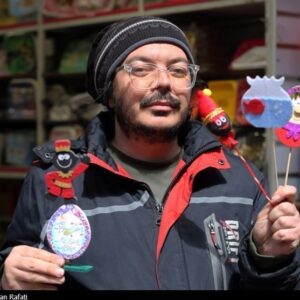 بهارِ اقتدار؛ سرآغاز شکوه و صلابت ایران