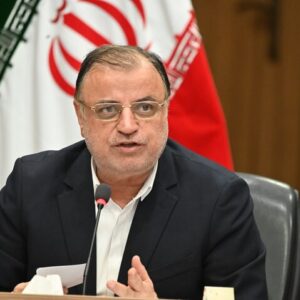 بودجه ۶ همتی شهرداری گرگان صرف توسعه شهری و پروژه‌های نیمه‌تمام شود