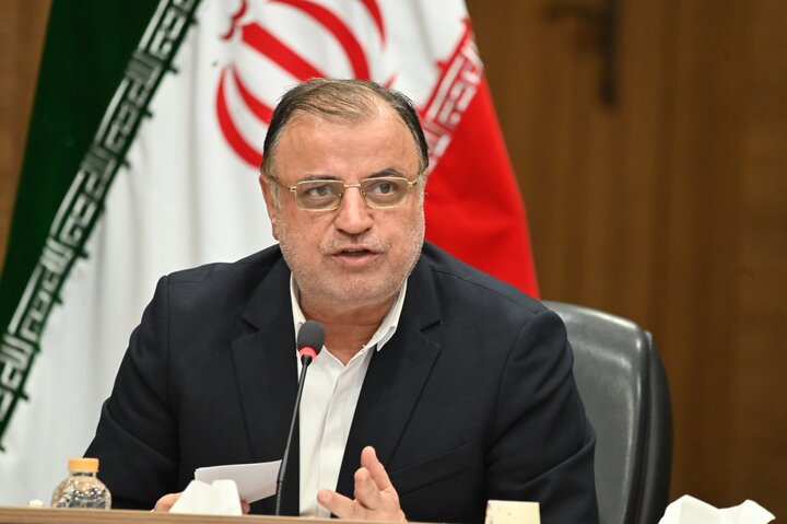 بودجه ۶ همتی شهرداری گرگان صرف توسعه شهری و پروژه‌های نیمه‌تمام شود