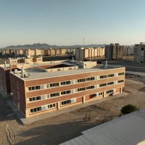 بیات منش: طرح نهضت عدالت آموزشی در زنجان اجرا می‌شود