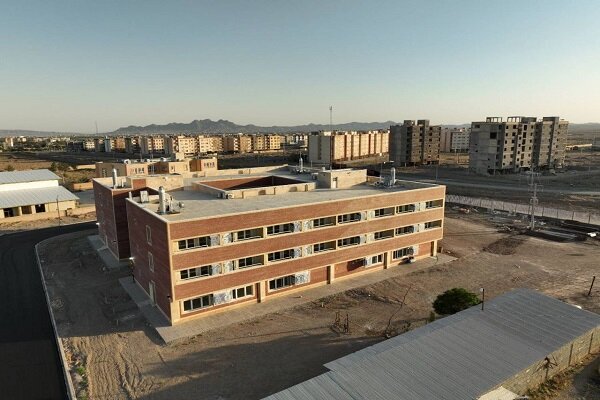 بیات منش: طرح نهضت عدالت آموزشی در زنجان اجرا می‌شود