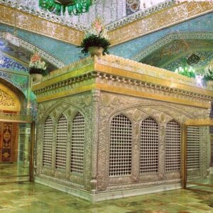 تأملی در رخداد هستی‌بخشِ میلاد امام رضا (ع)