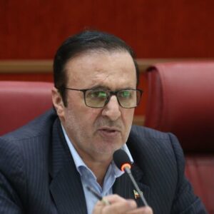 تأمین پایدار کالاهای اساسی و کنترل بازار پروتئین در قزوین