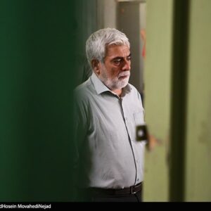 تأکید حسین پاکدل بر اتحاد و همدلی؛ هرگونه شکاف این کشتی را غرق می‌کند
