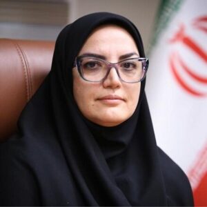 تأکید دبیرکل نهاد کتابخانه‌ها بر جبران عقب‌ماندگی شاهرود