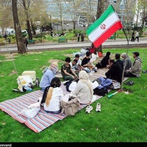 تاب‌آوری اجتماعی؛ زیرساخت پنهان ثبات سیاسی در عصر بحران