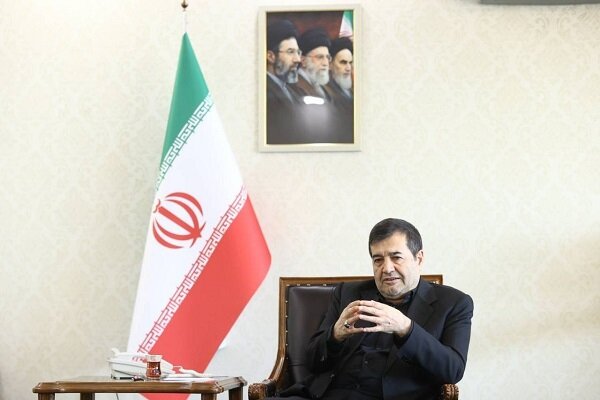 تاکید بر استفاده از ظرفیت سازمان همکاری‌ شانگهای و بریکس در ورزش