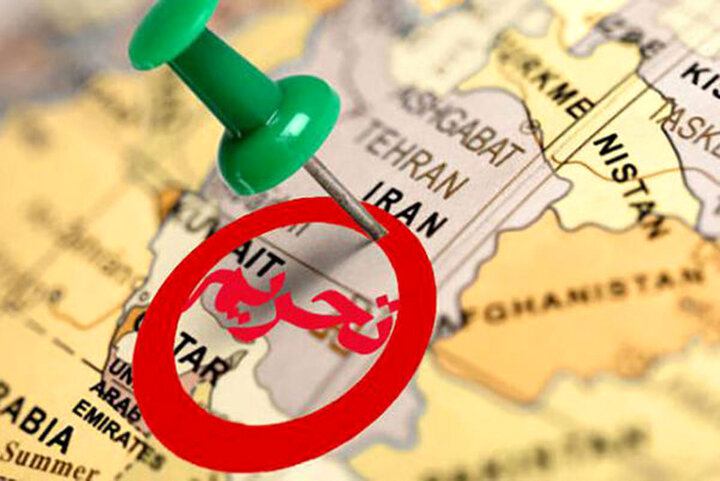 تحریم‌های جدید آمریکا علیه ایران؛ تلاش برای به بن بست کشاندن مذاکرات