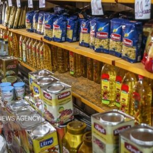 تدوین بانک اطلاعات مدیریت تغذیه در بحران