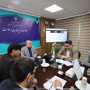 تربیت بدنی و برنامه‌های سلامت‌محور نباید در هیچ شرایطی متوقف شود