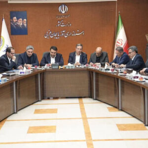 تسهیلات سفر ریاست‌ جمهوری به آذربایجان غربی پشت در بروکراسی مانده است