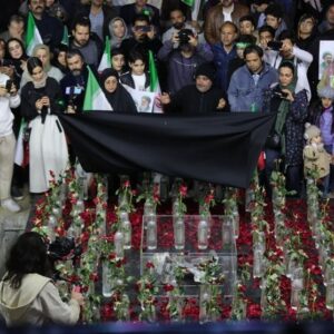 تصویری تکان دهنده از جنایت میناب مقابل چشمان هنرمندان + عکس
