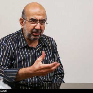 تفکر رهبر شهید به سینما متشکل از مبانی فقهی، هنری و مدیریتی بود