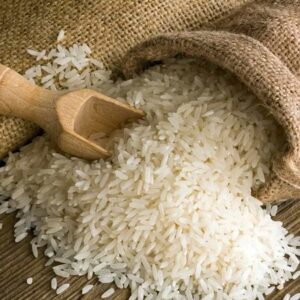 توزیع ۲۲ تن برنج و شکر در نکا
