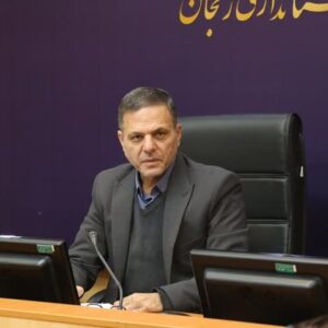 توسعه زیرساخت‌های آموزشی در زنجان باید با رویکرد بلندمدت دنبال شود