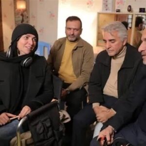 توقف سریال مادر شهید ژاپنی در بحبوحه جنگ