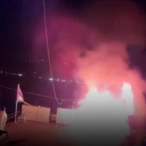 تیراندازی در قدس اشغالی و زخمی شدن ۲ صهیونیست
