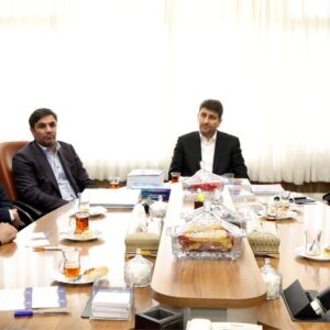 ثبت بیش از یک میلیارد تراکنش در بستر دولت الکترونیک در ۴۰ روز جنگ