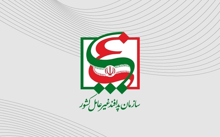 جاسوس اعدام شده موساد ارتباطی با سازمان پدافند غیرعامل نداشته است