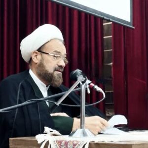 جلیلیان: عمق ۲۰۰ کیلومتری مرزها تحت رصد اطلاعاتی نیروهای مسلح است