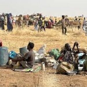 جنگ خاورمیانه بحران بهداشتی و انسانی را در سودان تشدید کرده است.