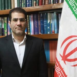 جهانیان: ایستگاه رسانه‌ای بوشهر راهی برای ارتباط مردم و مسئولان است