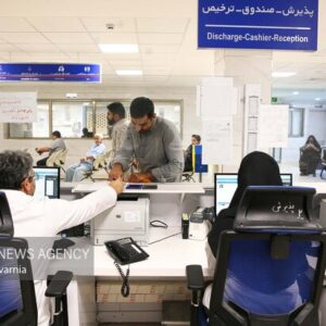 حاکمیت باید پیگیر مطالبات صنفی پرستاران باشد