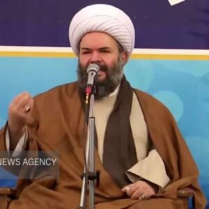 حجت الاسلام تاج: وحدت در مسیر پرچم مقدس را حفظ کنیم