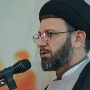 حسینی نسب: تنگه هرمز به «نقطه تنظیم‌گر امنیت منطقه‌ای» تبدیل شده است