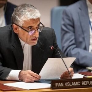 حمله به مراکز فضایی ایران، روند بهره‌برداری صلح‌آمیز فضایی را مختل کرد