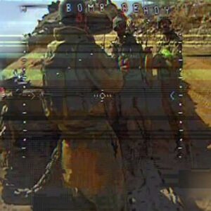 حمله پهپادی حزب الله به نظامیان صهیونیست در جنوب لبنان+ فیلم