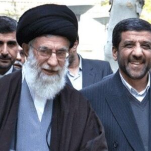 خاطره ضرغامی از دفاع رهبری از یک سلبریتی و توصیه‌ای درباره یک سریال