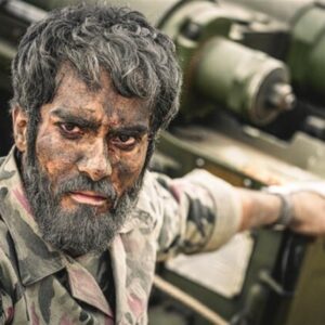 «خدای جنگ» در پلتفرم روسی OKKO منتشر شد