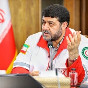 در جنگ تحمیلی سوم بیش از ۷ هزار نفر از زیر آوار نجات یافتند