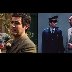 در چشم باد و سرزمین مادری مناسب این روزها؛ نادر باشیم، بیژن یا رهی؟