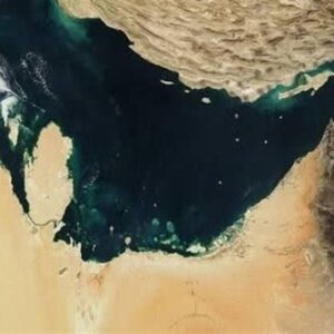 «دریای دلیران»؛ روایت مستند خلیج فارس در قاب اسناد