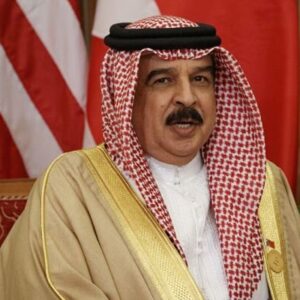 دستور فوری پادشاه بحرین علیه حامیان ایران