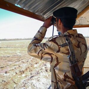 دعای امام سجاد برای مرزداران: خدایا آنان را با صبر و استقامت کمکشان کن دعای امام سجاد برای مرزداران: خدایا آنان را با صبر و استقامت کمکشان کن