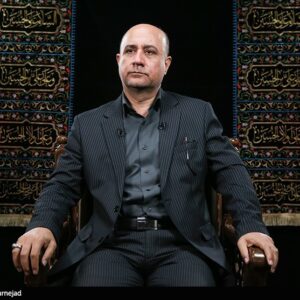 دم ایران آریایی گرم