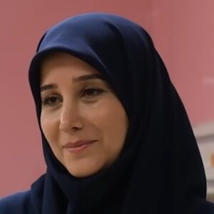 دوباره نام یک پرستار خبر ساز شد+فیلم