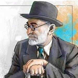 دیپلماسی فرسوده و نگرش دیپلماتیک فروغی