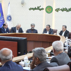 رحمانی: بانک‌ ها در پرداخت تسهیلات تکلیفی جدیت بیشتری داشته باشند